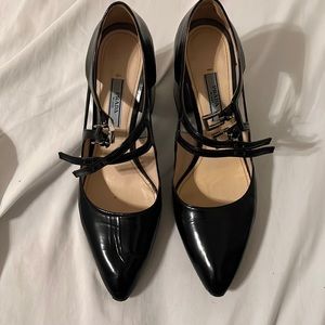 Prada Pumps